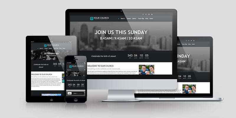 江门响应式网站建设