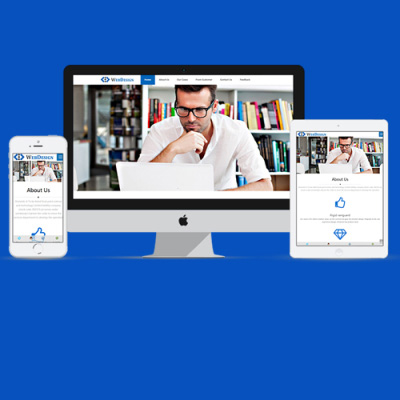 江门外贸网站建设