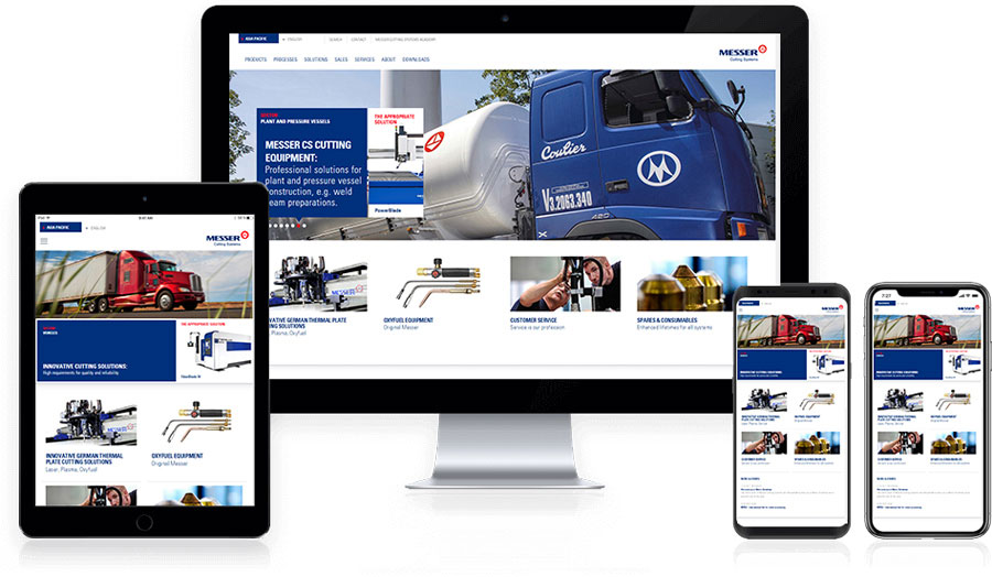 江门外贸网站建设