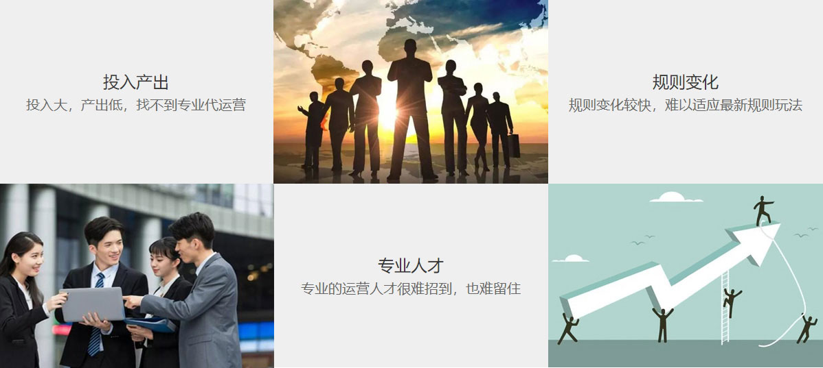 江门阿里国际站代运营  第1张