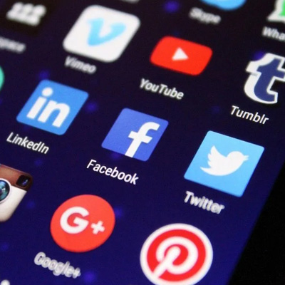 江门海外社交媒体营销