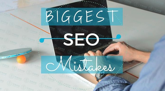 江门外贸企业在网络营销过程中常见的通病